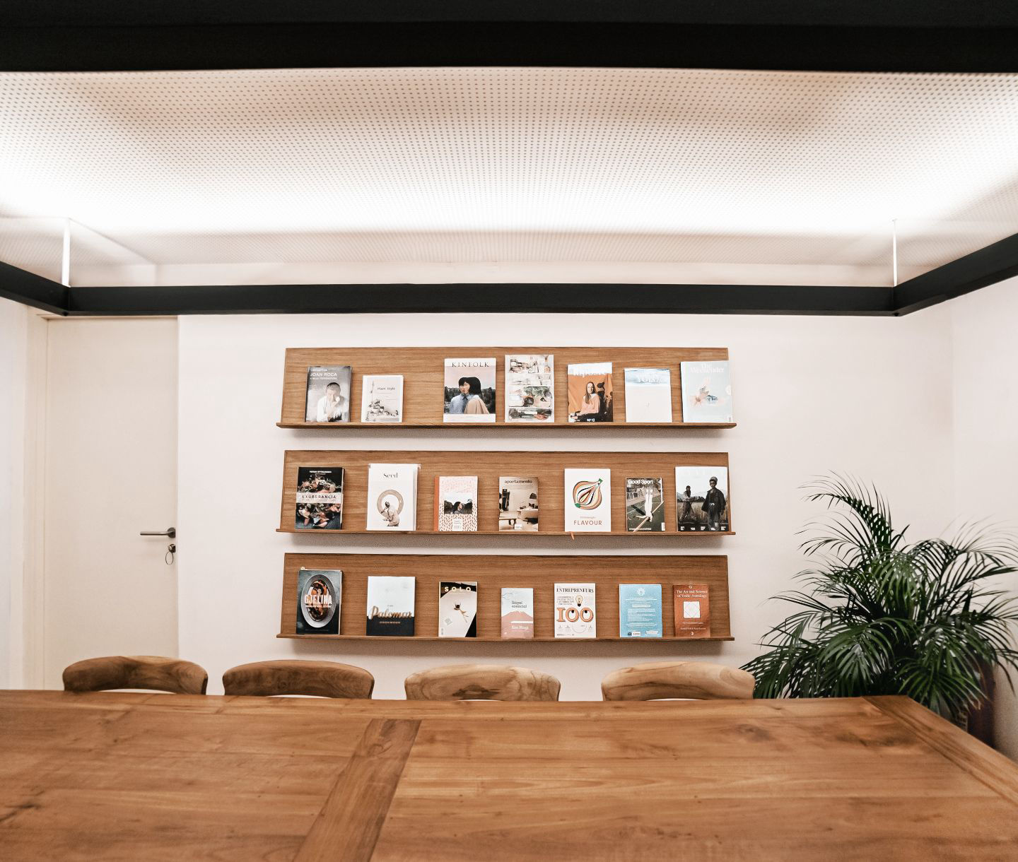 Salón Superior - 2