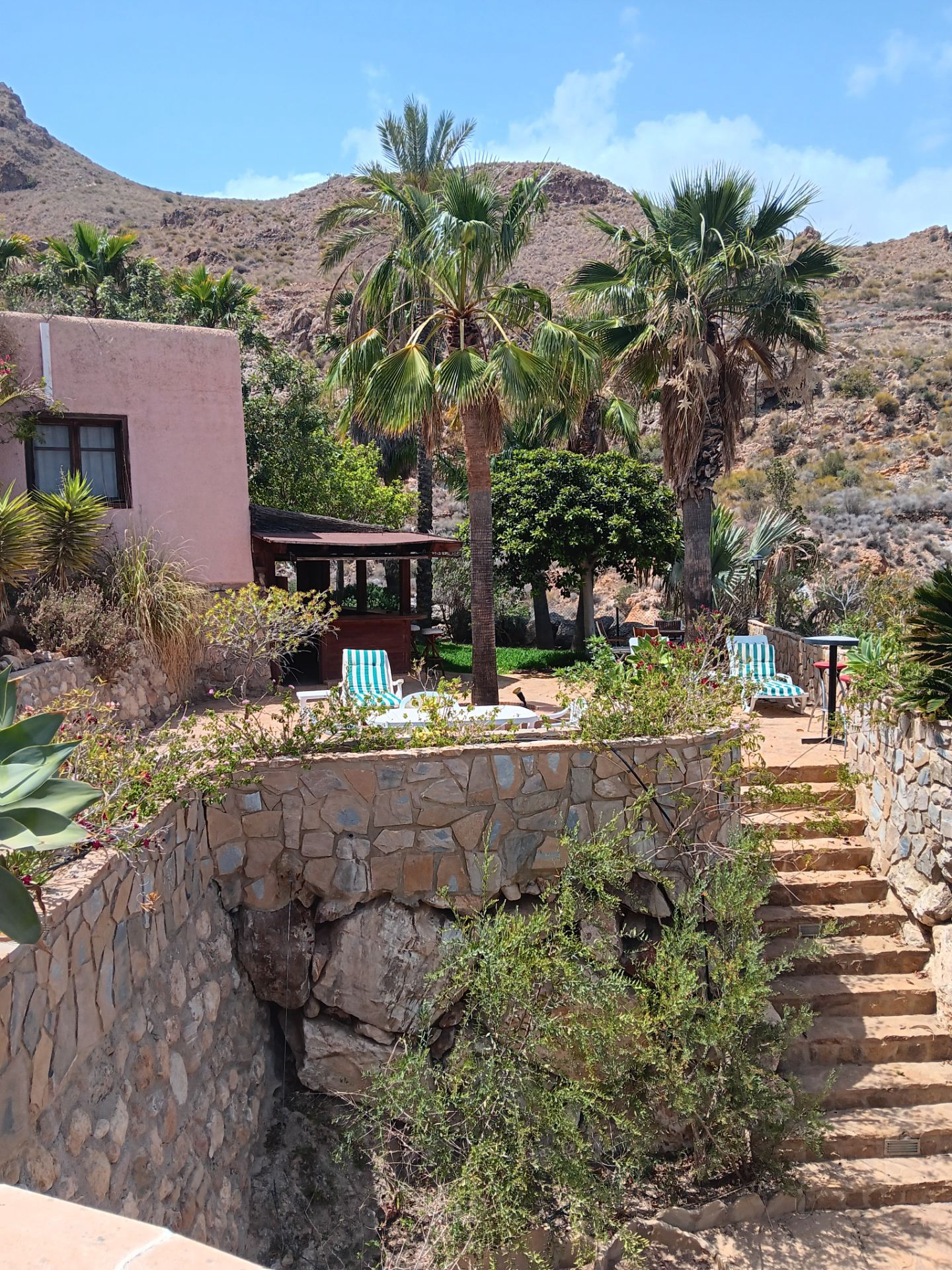 Villa la Montaña Mediterranea - 2