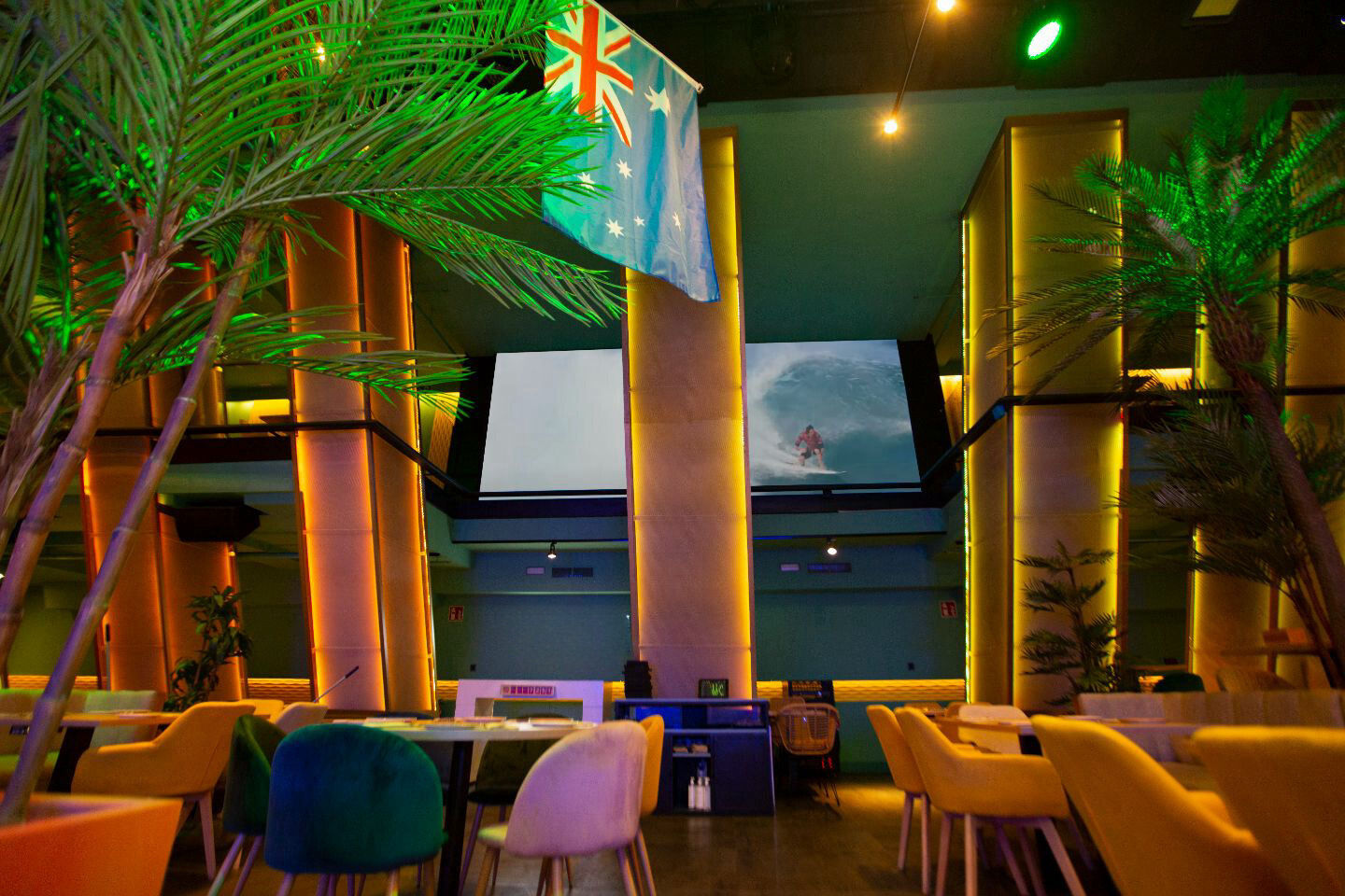 A Todo Color - 1