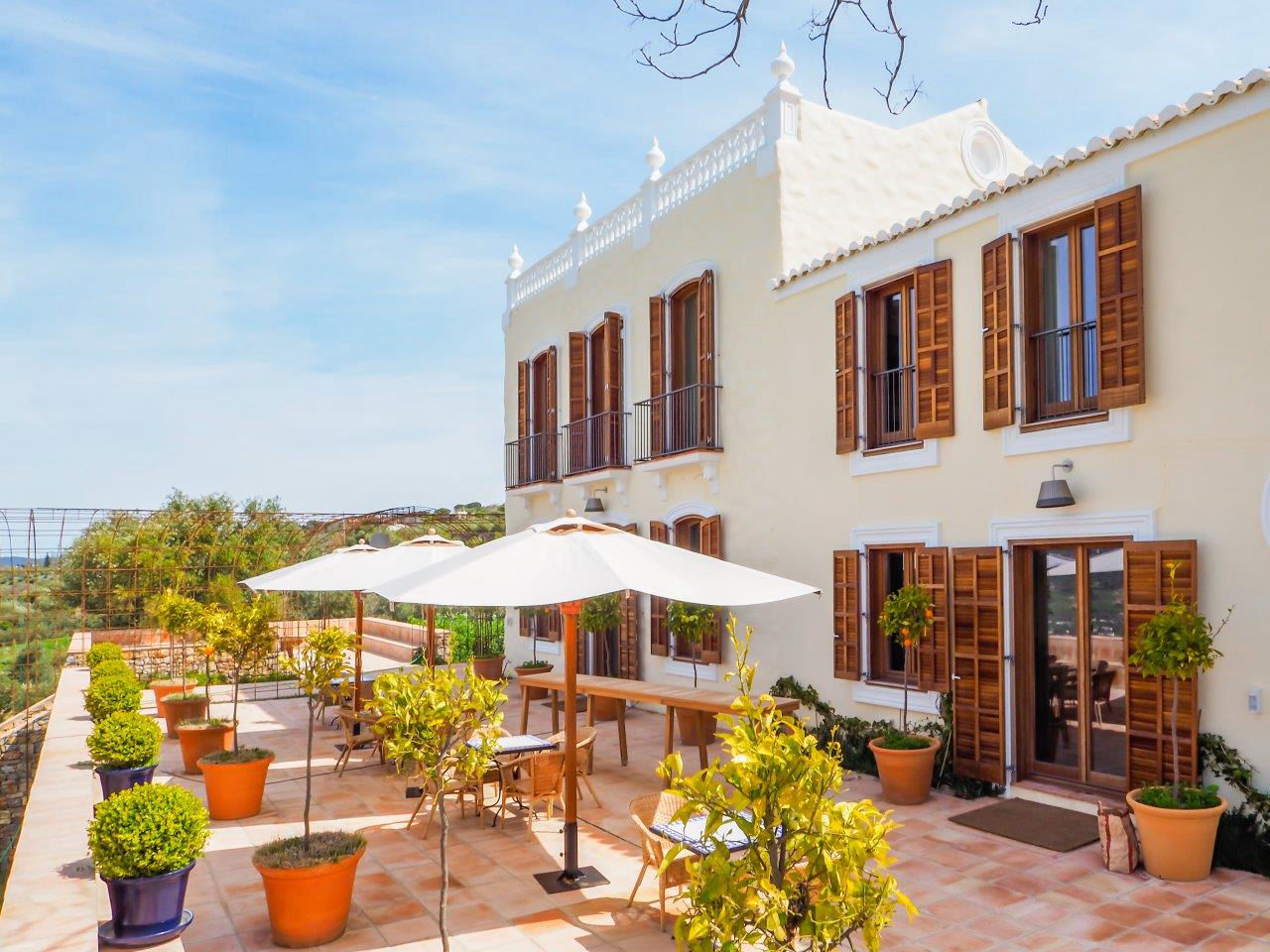 Espacio Olivares en Malaga: espacio para eventos, foto 1