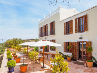 Espacio Olivares en Malaga, espacio para eventos por horas