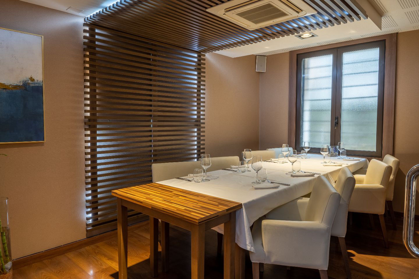 Salones Gourmet Exclusivos - 3