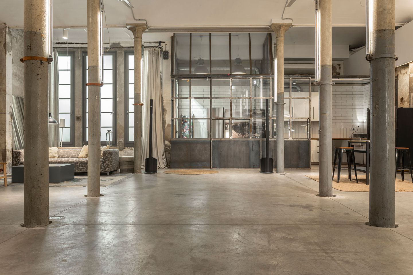 Loft Berlin - 4