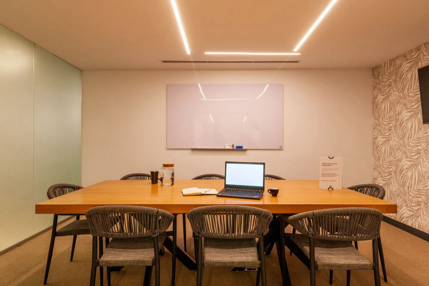 Sala de Ideas - 4