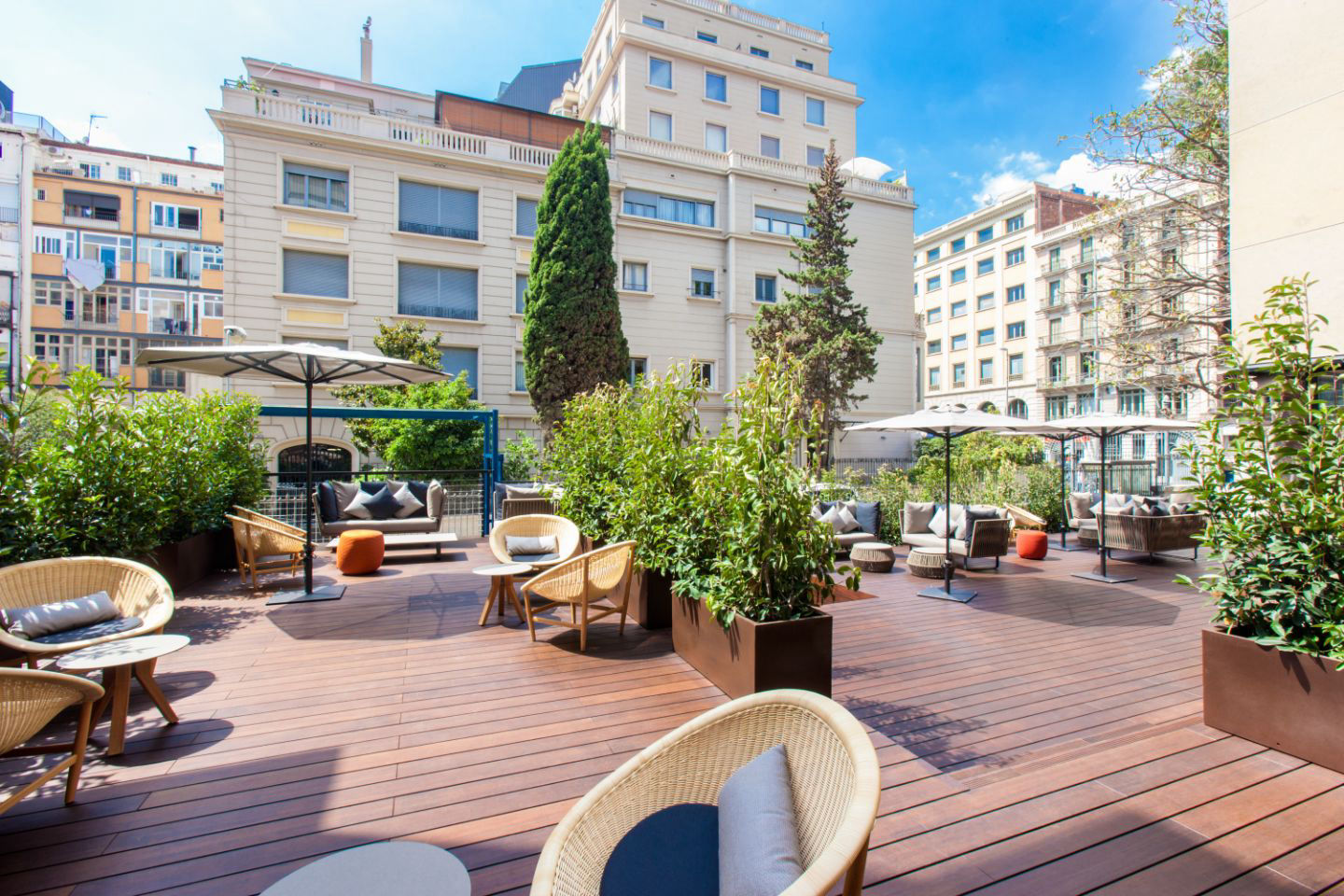 Terraza Total - 2