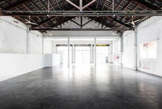 Marketplace en Barcelona, espacio para eventos por horas