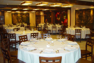 Llagar en Langreo, espacio para eventos por horas