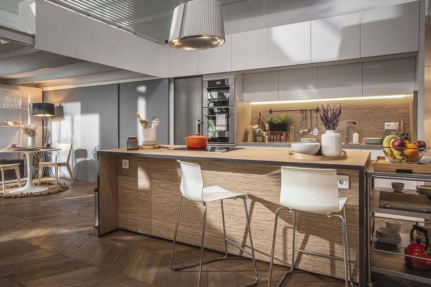 Loft New York  - 2