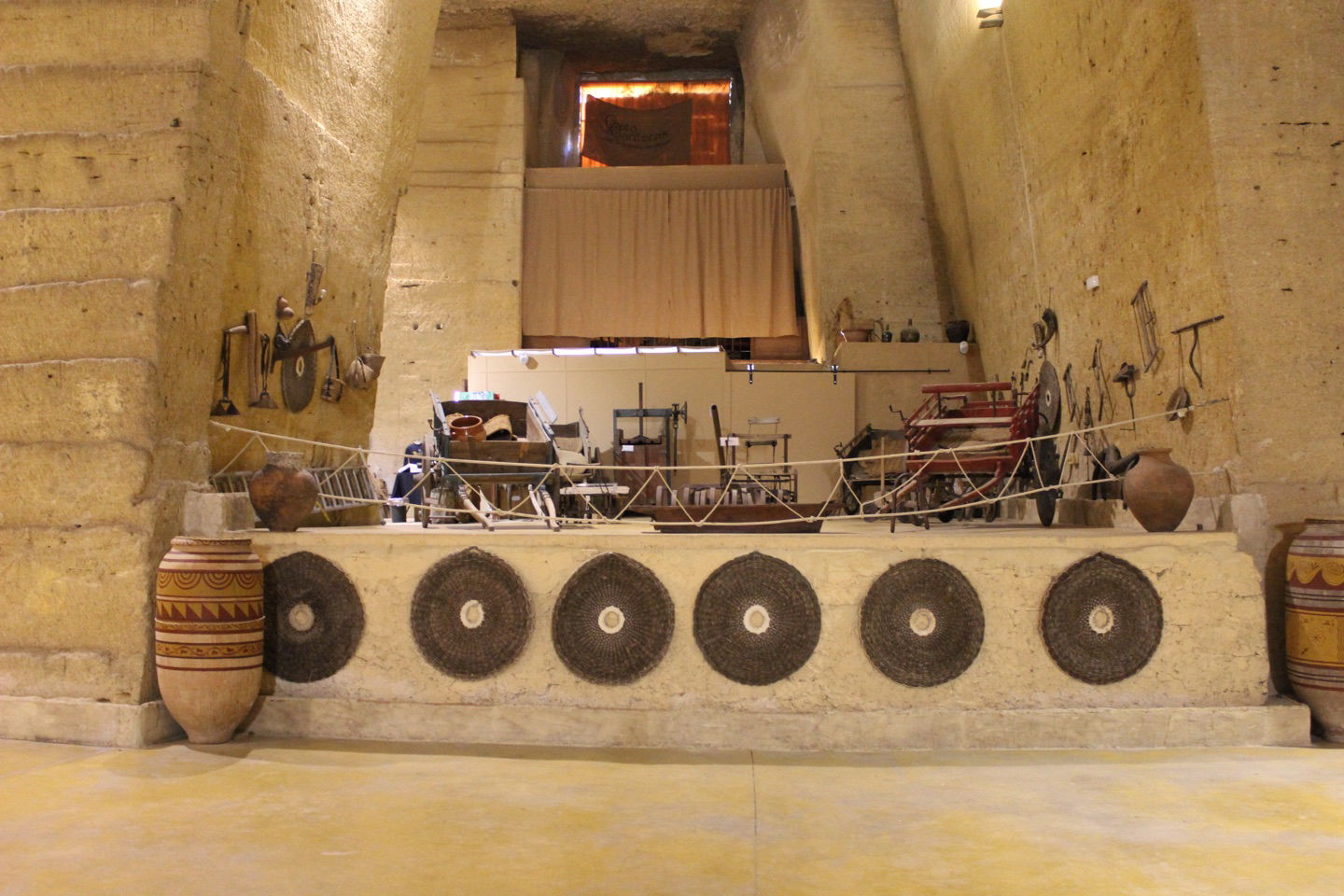 Castillo Medieval en Osuna: espacio para eventos, foto 2