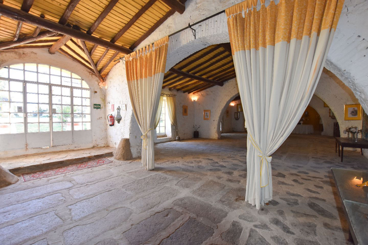 El Rancho Libertad & Eventos - 2