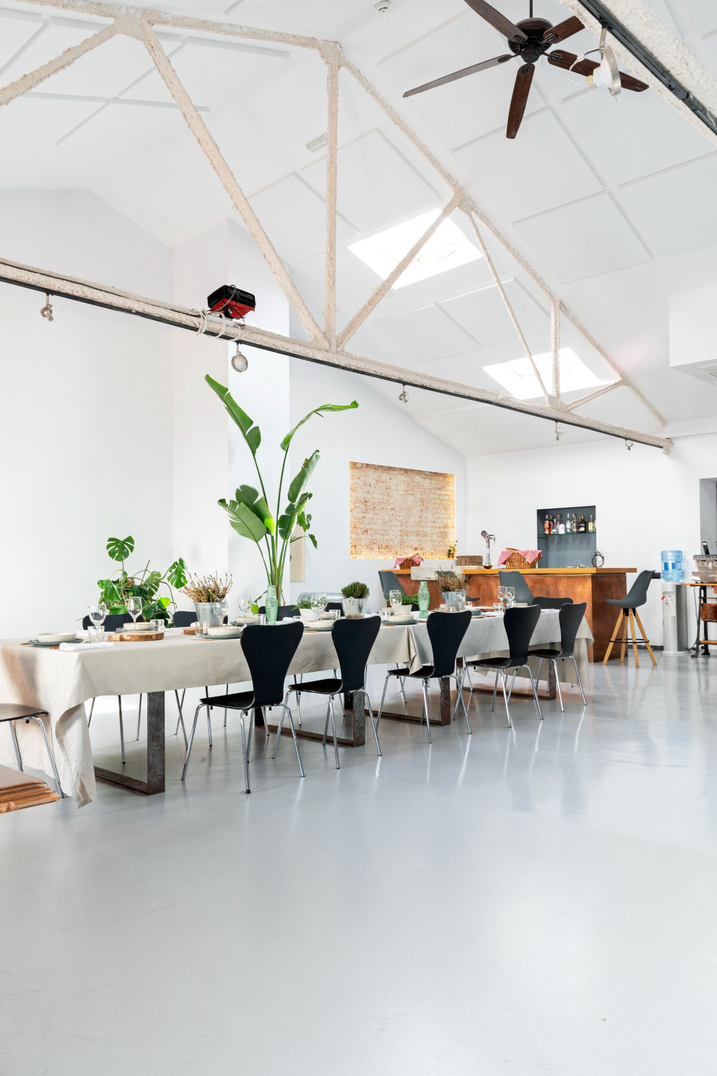 Espacio C - 1