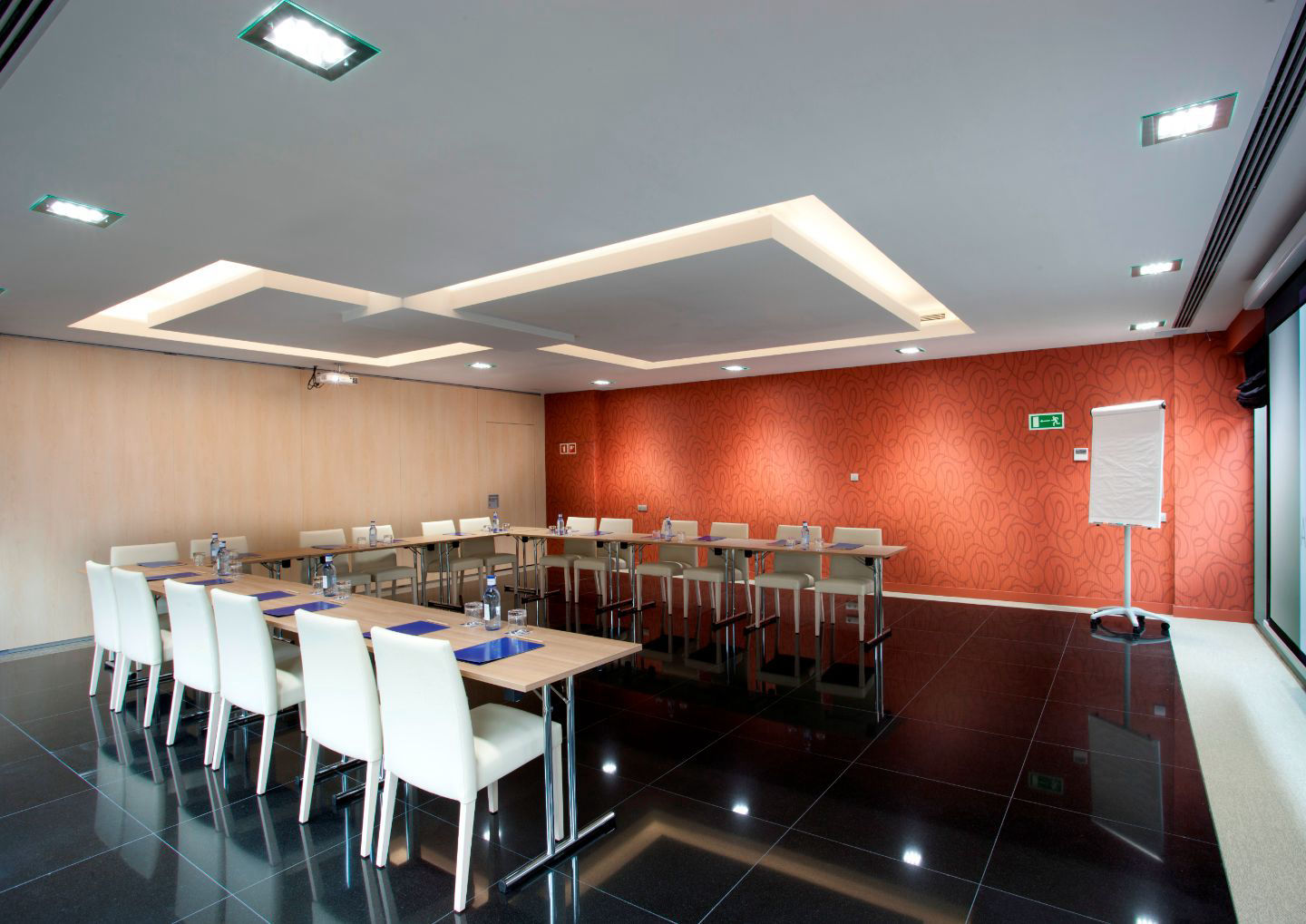 Sala Eco - 3