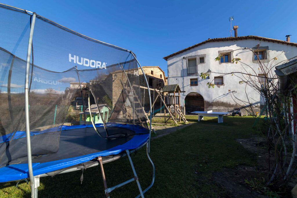 Casa el Francés - 3