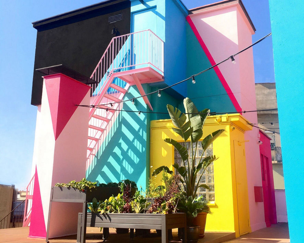Terraza Pol - 4