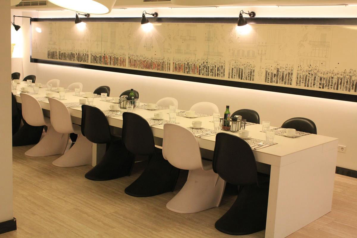 Sala Grande Pol - 3