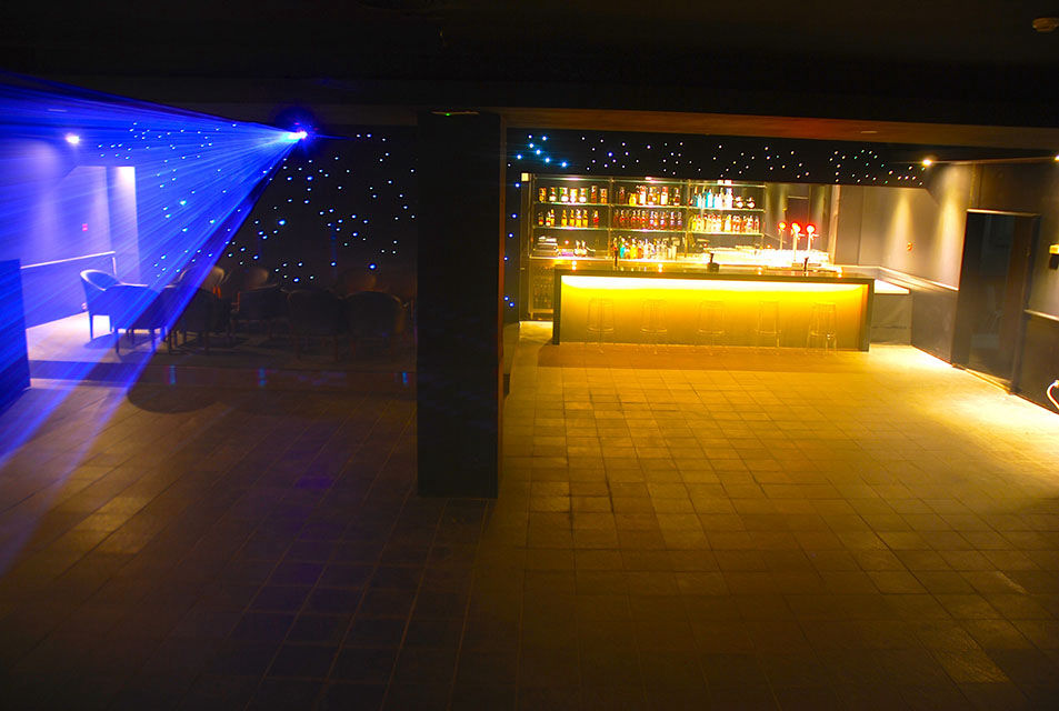 Noche Exclusiva en Barcelona: espacio para eventos, foto 4