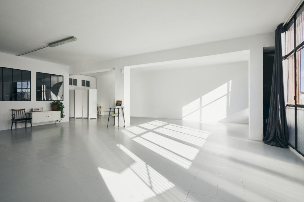  Freak Studio | Espacio luminoso - 2