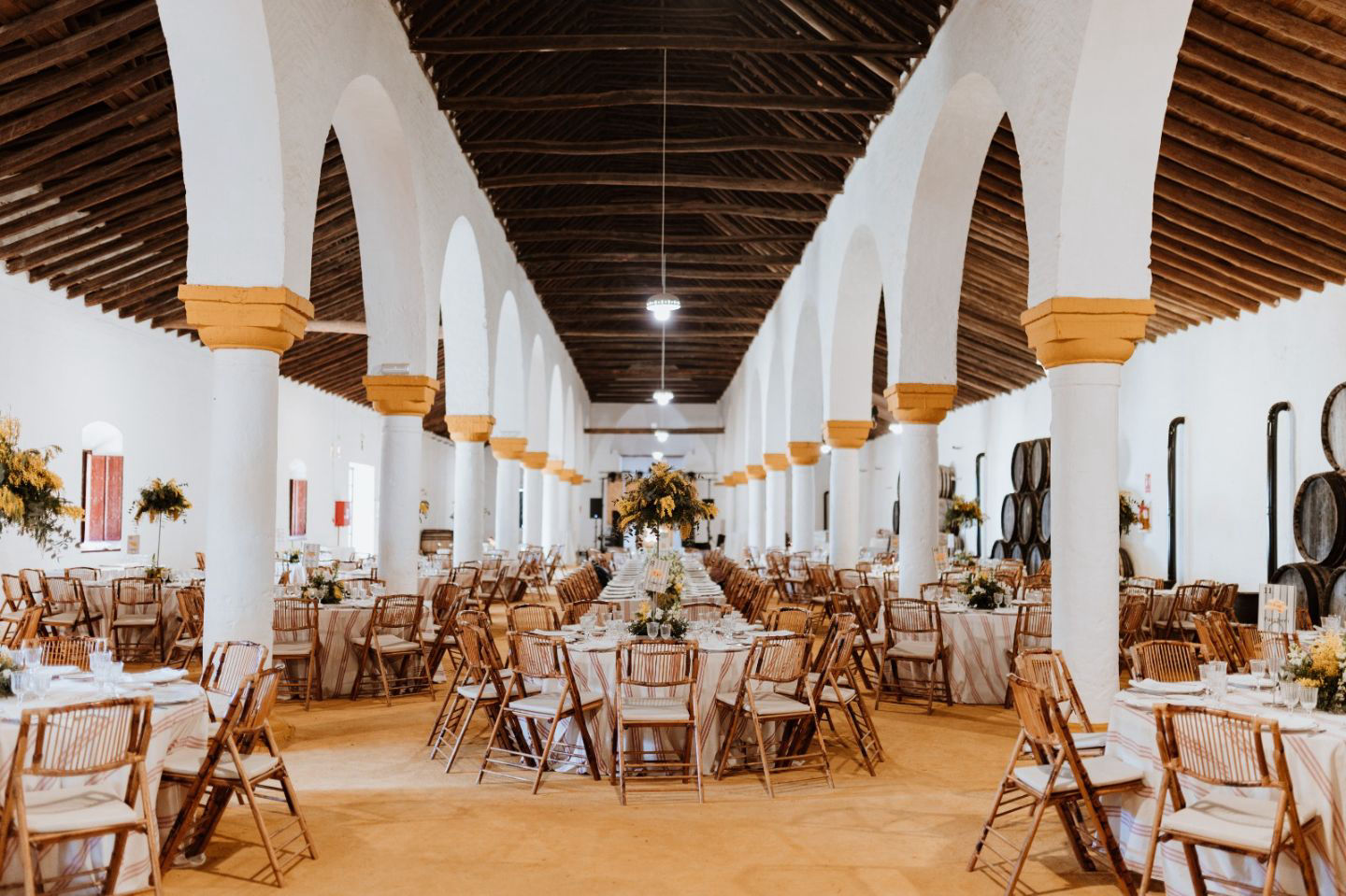 Hacienda Torre - 3