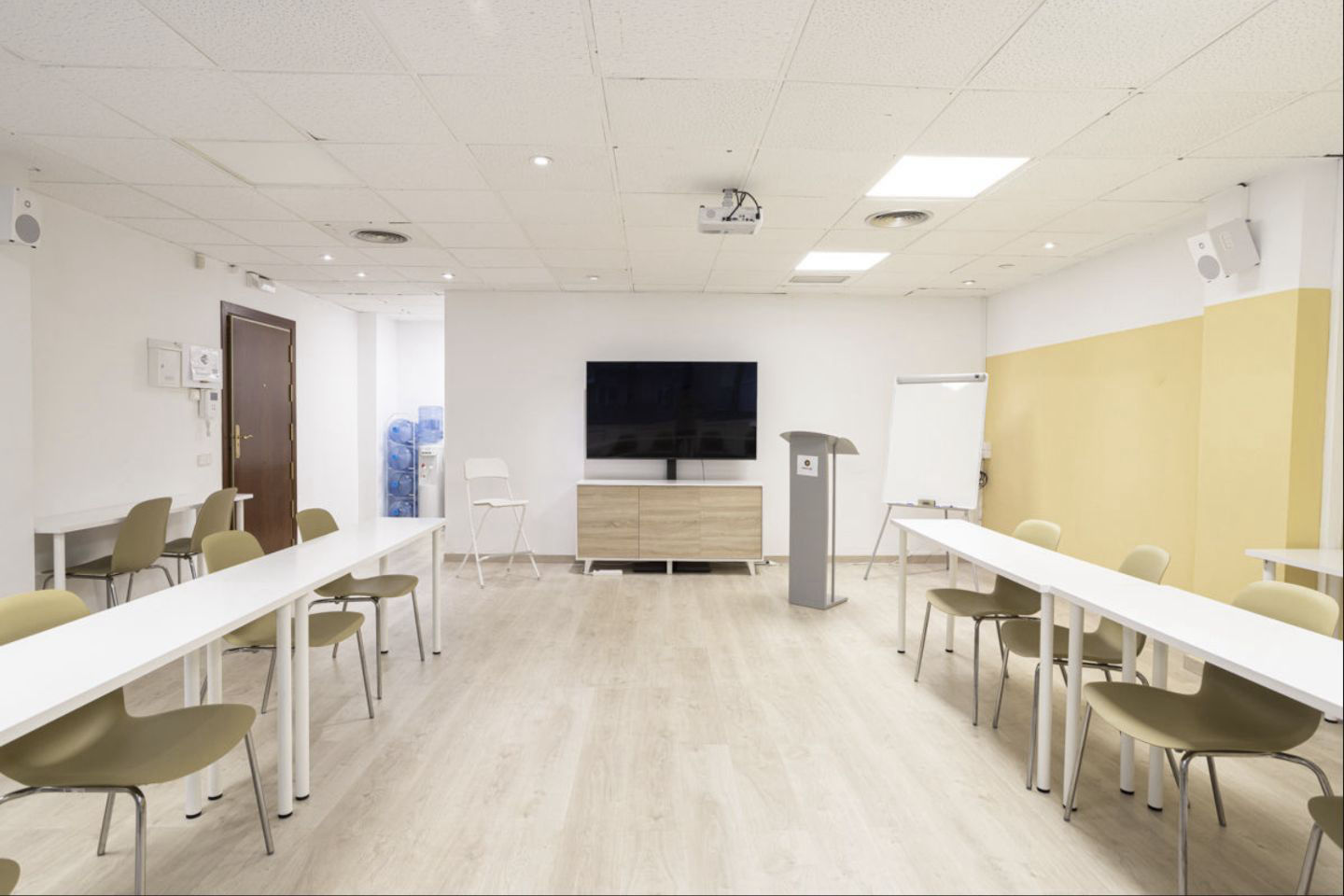 Espacio Formativo - 2