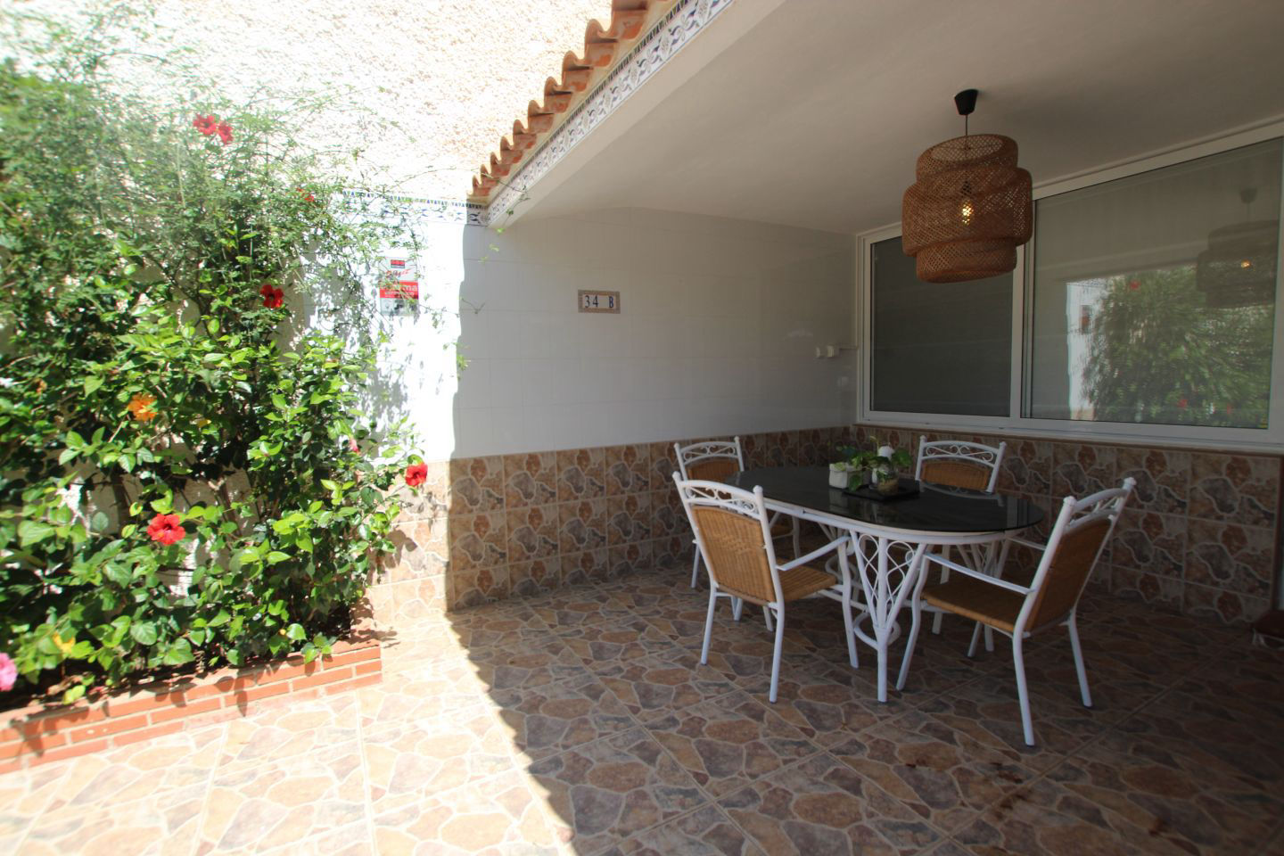 Espacio para eventos La Salada - 1