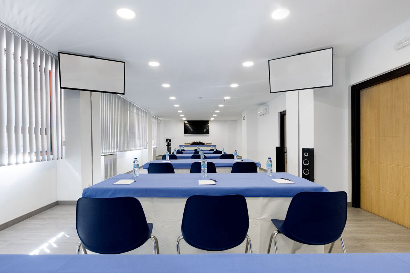 Salón multiusos - 1