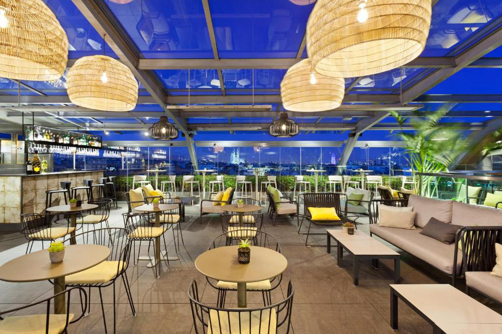 La Terraza Real - 4