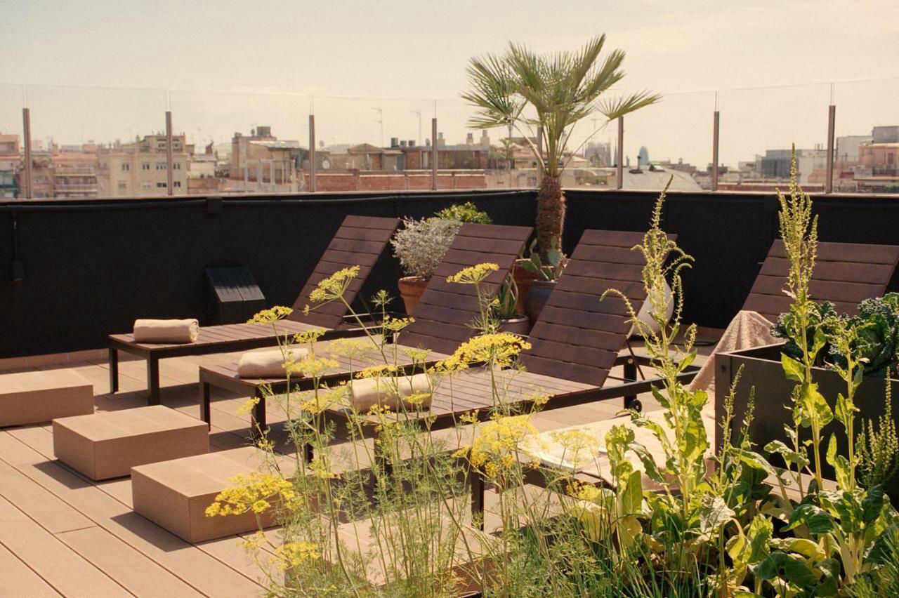 Terraza Pol en Barcelona: espacio para eventos, foto 4