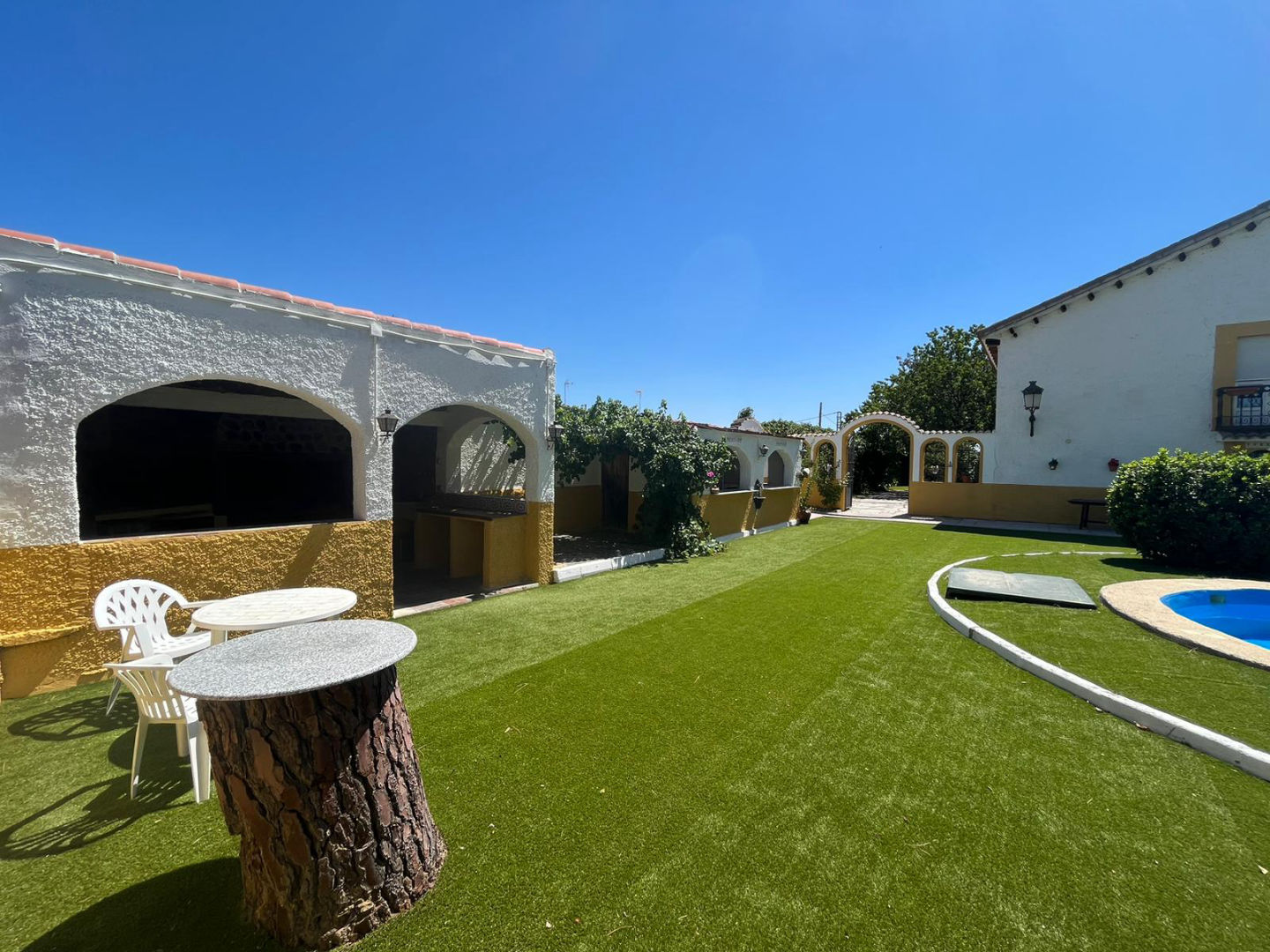 El Jardín Andaluz - 2
