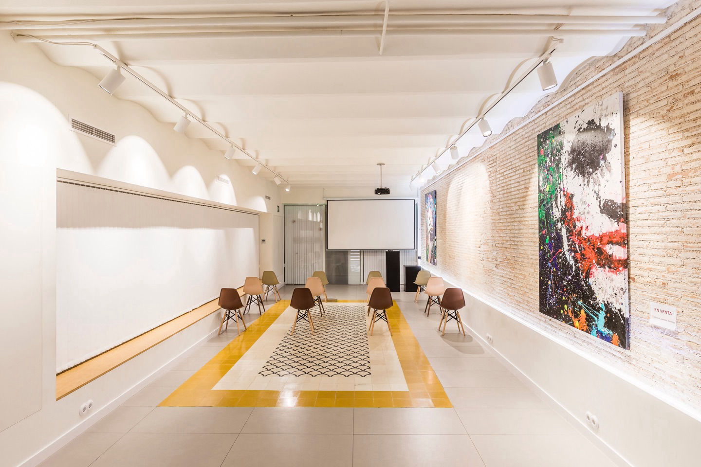 Sala Elebk Inferior - 4