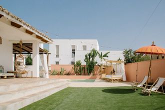 Boho Home à Betera, espace événementiel à l'heure