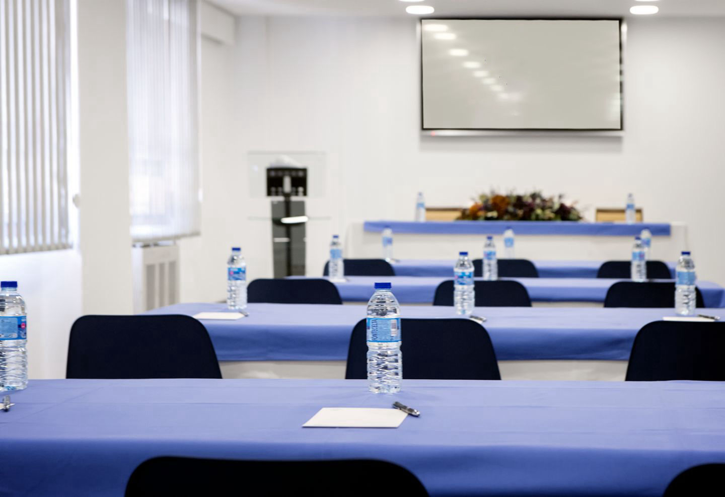 Salón multiusos - 2