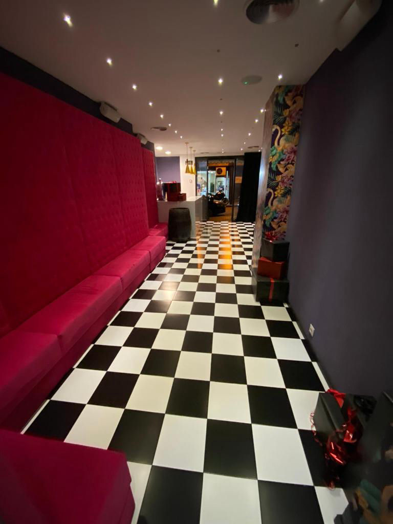 Sala Flamingo - 4