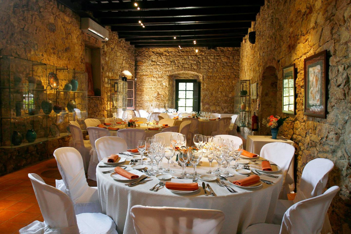 Sala Josep Serra  - 3