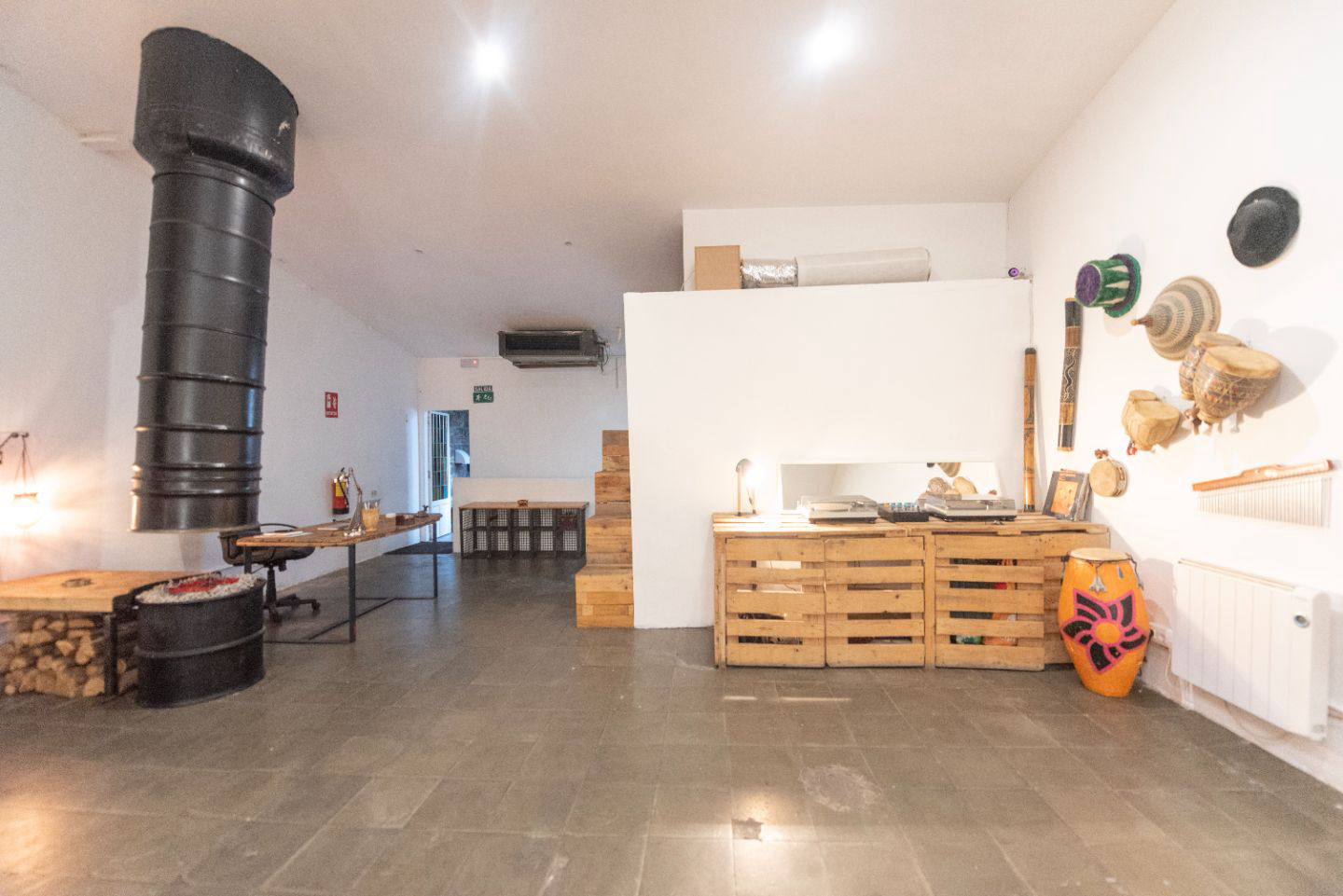 Espacio Puerta 50 - 4