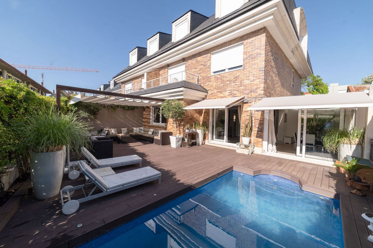Cool Chalet - 3