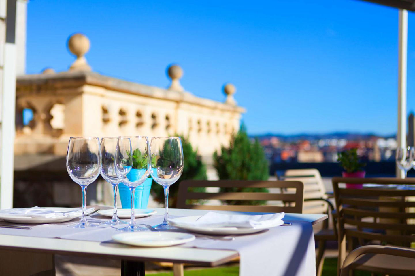 Terraza Chill Out - 2