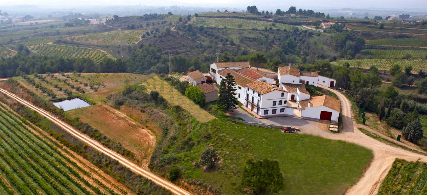 Sala Baco para eventos en Guardiola de Font-Rubí: espacio para eventos, foto 2
