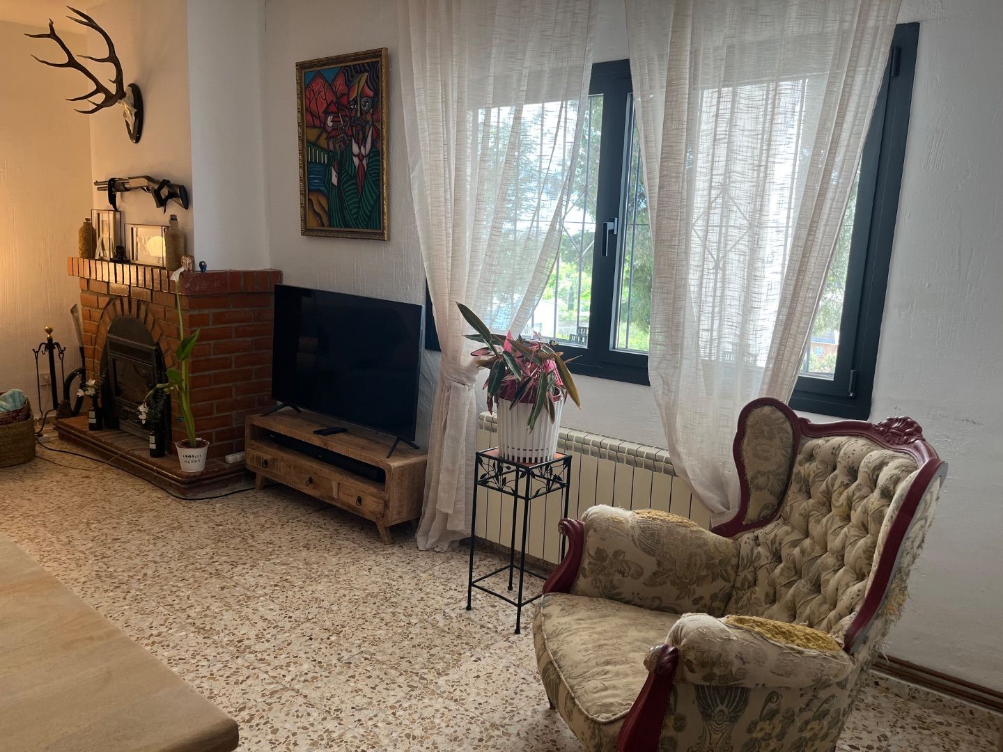 Finca Olivos Events - 4