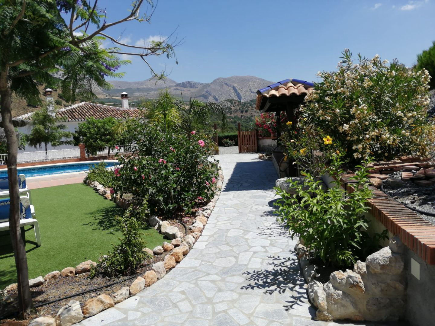 La Terraza de Benny - 3
