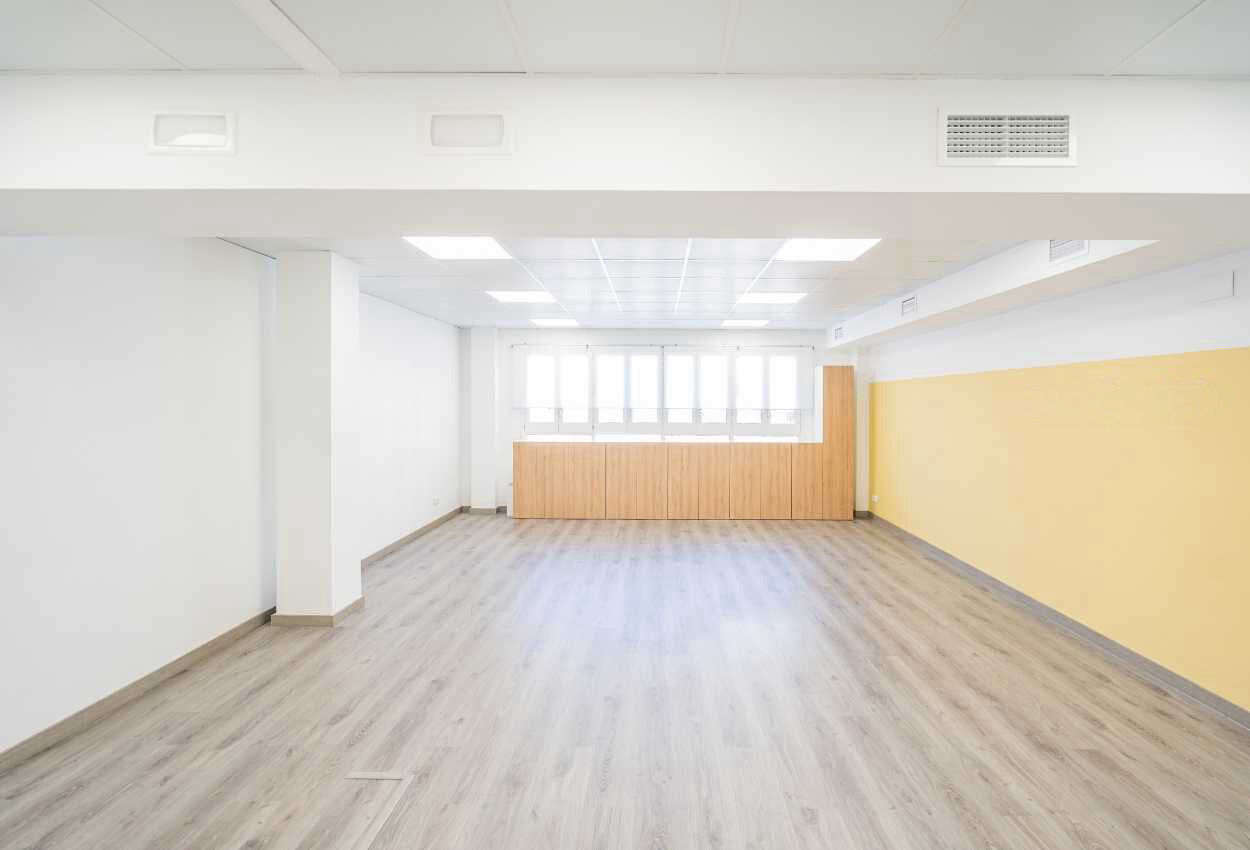 Sala de Desarrollo - 4