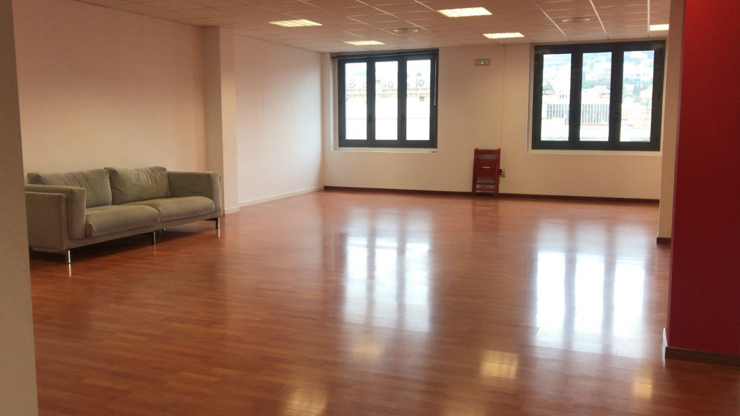 Sala planta 3 - 2