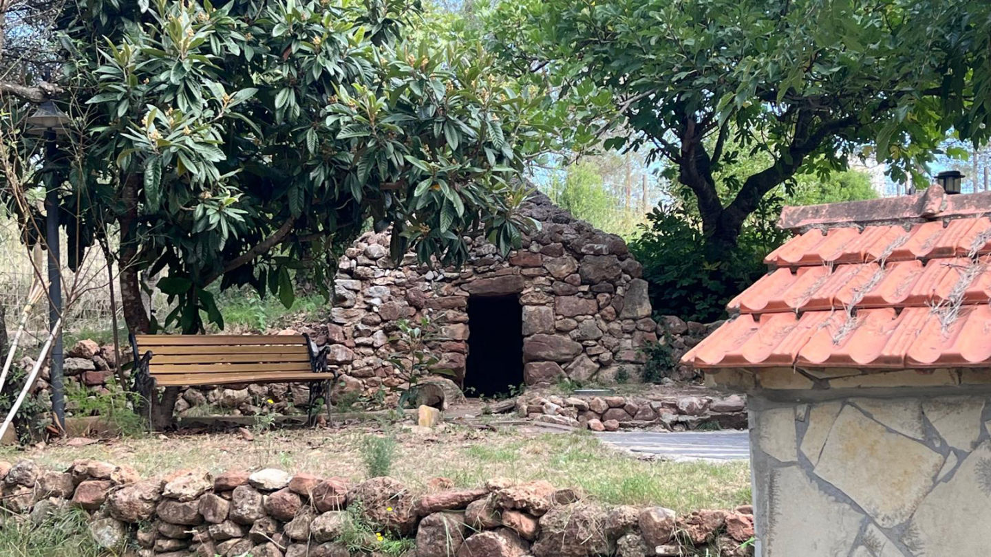 Jardin Bosque Barcelona - 2