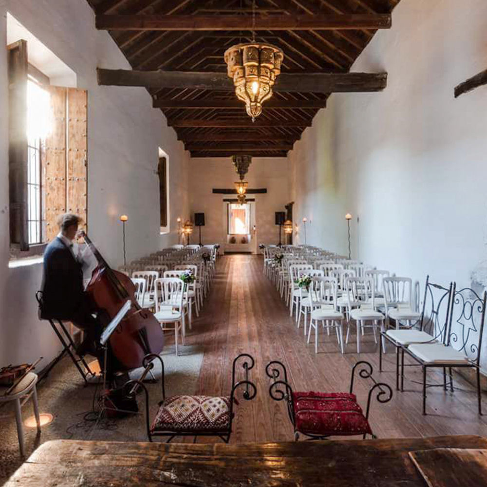 Hacienda Ángeles - 2