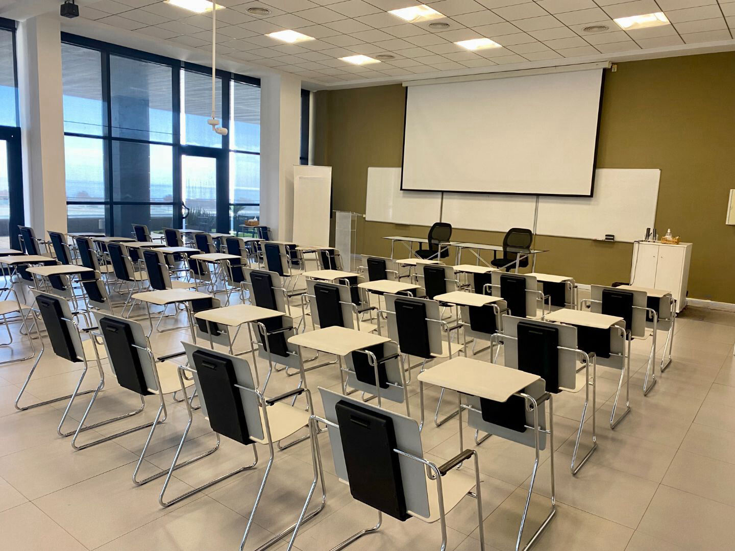 Sala ProExpo - 2