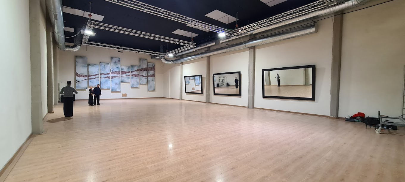 Infinity Studio - 4