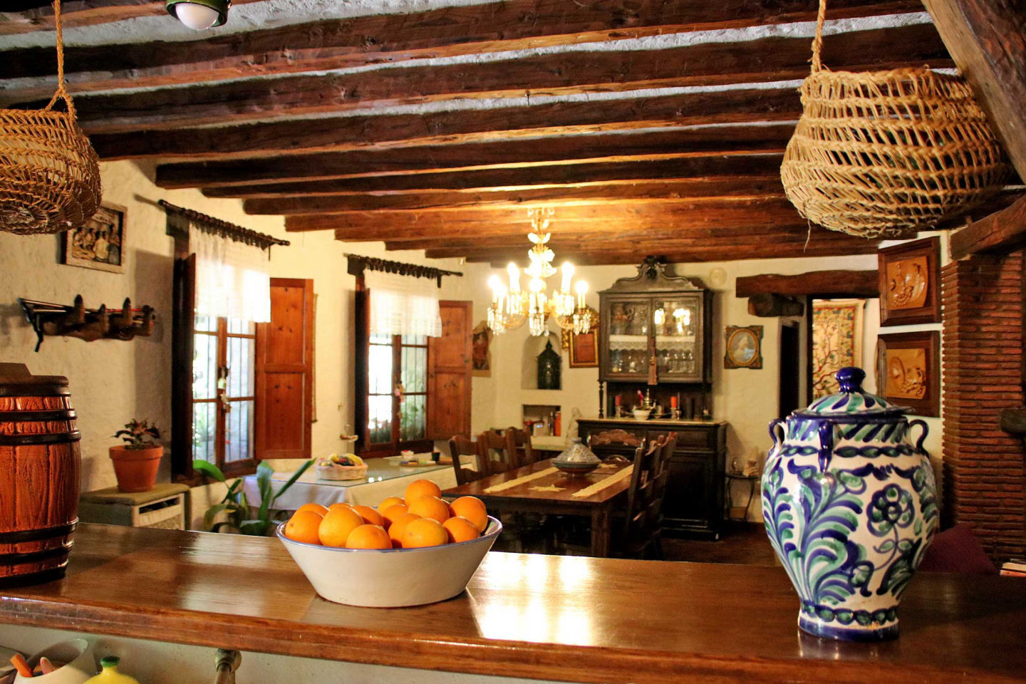 Molino Rodete - 3