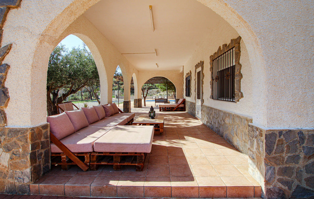 Espacio Ismael para eventos - 2