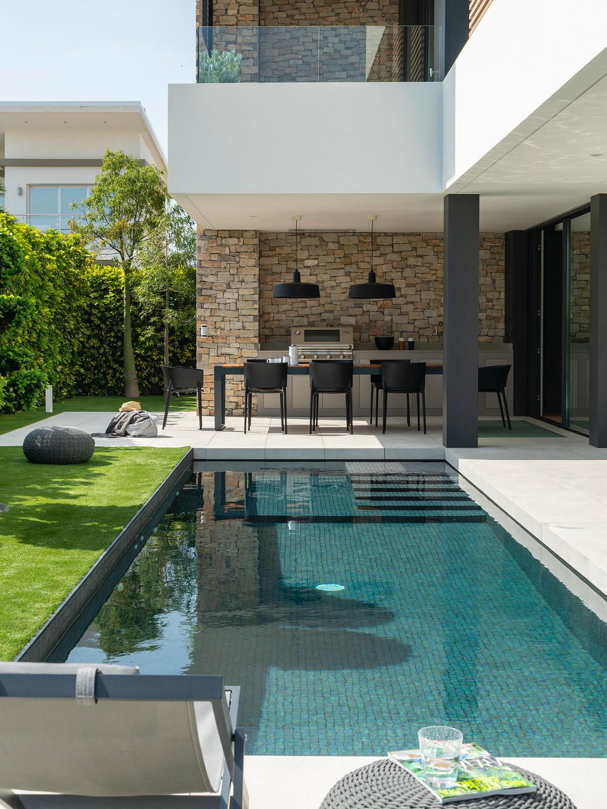Villa BII - 1