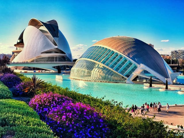 Espacios para fiestas privadas en Valencia