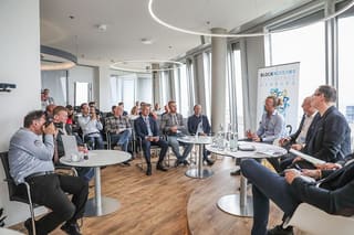 Eventos de empresa